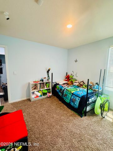 2257 WILLOW SPRINGS Drive, Green Cove Springs, FL 32043