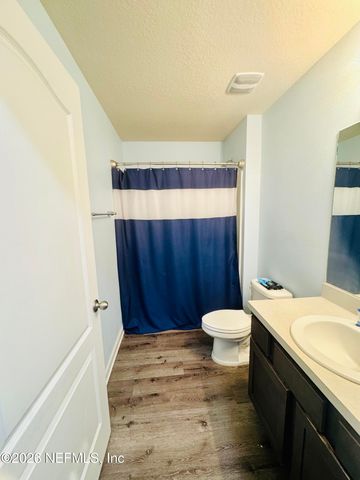 2257 WILLOW SPRINGS Drive, Green Cove Springs, FL 32043