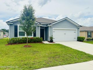 2257 WILLOW SPRINGS Drive, Green Cove Springs, FL 32043