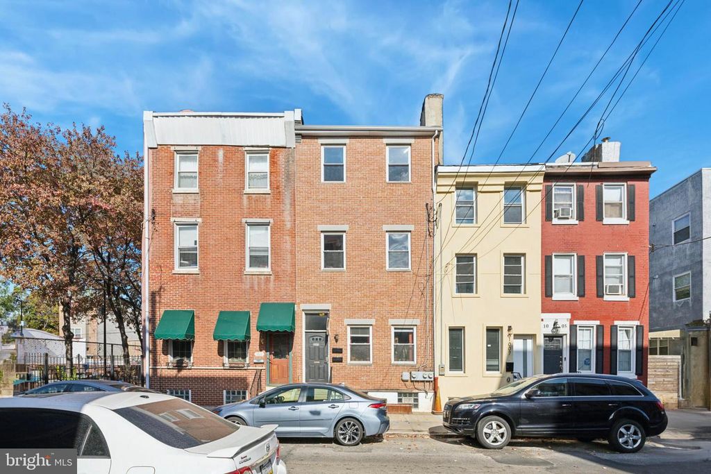 1009 MOUNT VERNON ST, Philadelphia, PA 19123
