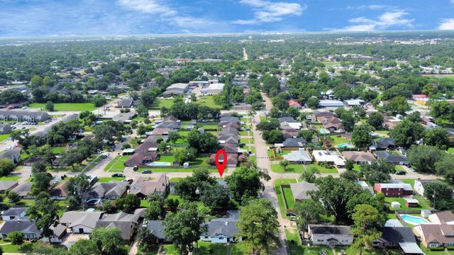 2513 Leslie Street, Pasadena, TX 77502