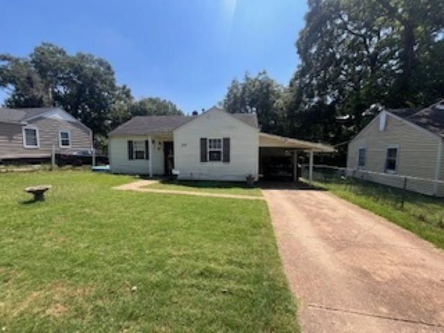 2707 DWIGHT RD, Memphis, TN 38114