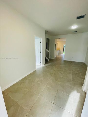 28679 SW 132nd Ct ., Homestead, FL 33033