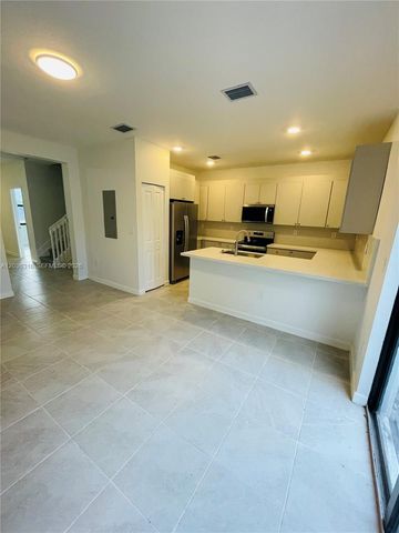 28679 SW 132nd Ct ., Homestead, FL 33033