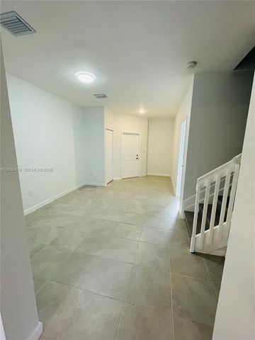 28679 SW 132nd Ct ., Homestead, FL 33033