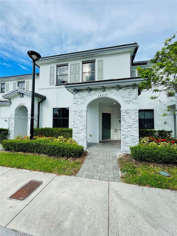 28679 SW 132nd Ct ., Homestead, FL 33033