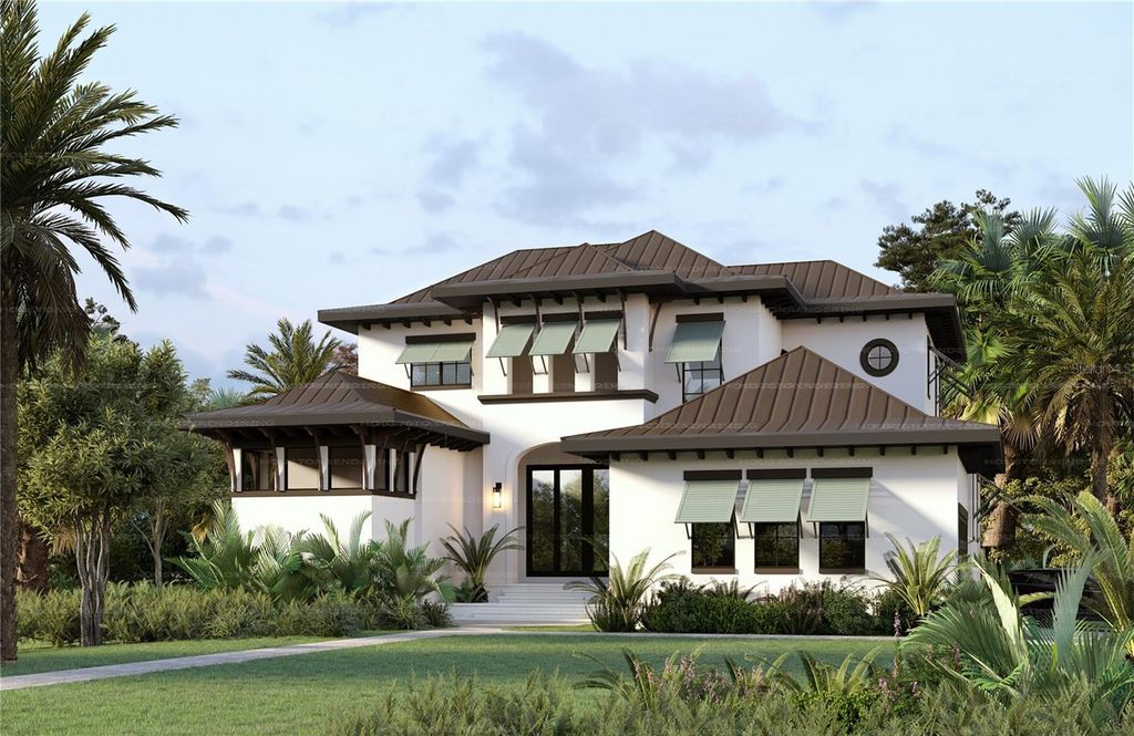 Image 4 of property listing at 6937 MIDNIGHT PASS ROAD, Sarasota, FL 34242