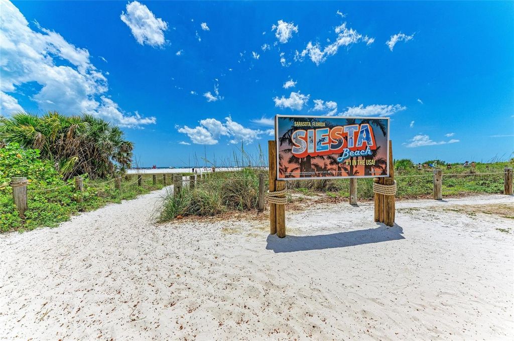 Image 69 of property listing at 6937 MIDNIGHT PASS ROAD, Sarasota, FL 34242