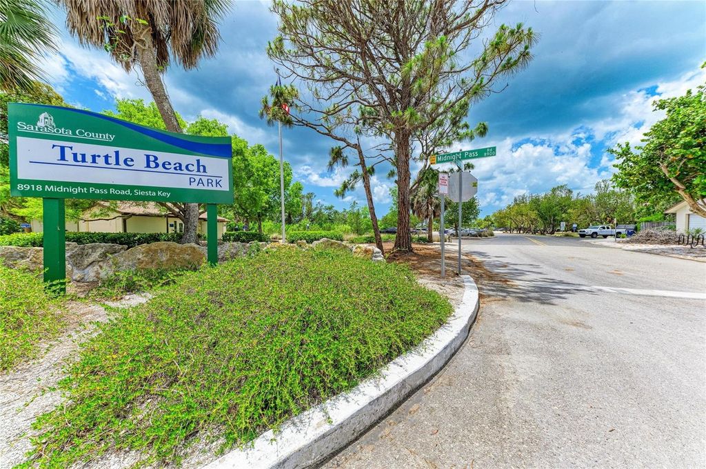 Image 71 of property listing at 6937 MIDNIGHT PASS ROAD, Sarasota, FL 34242