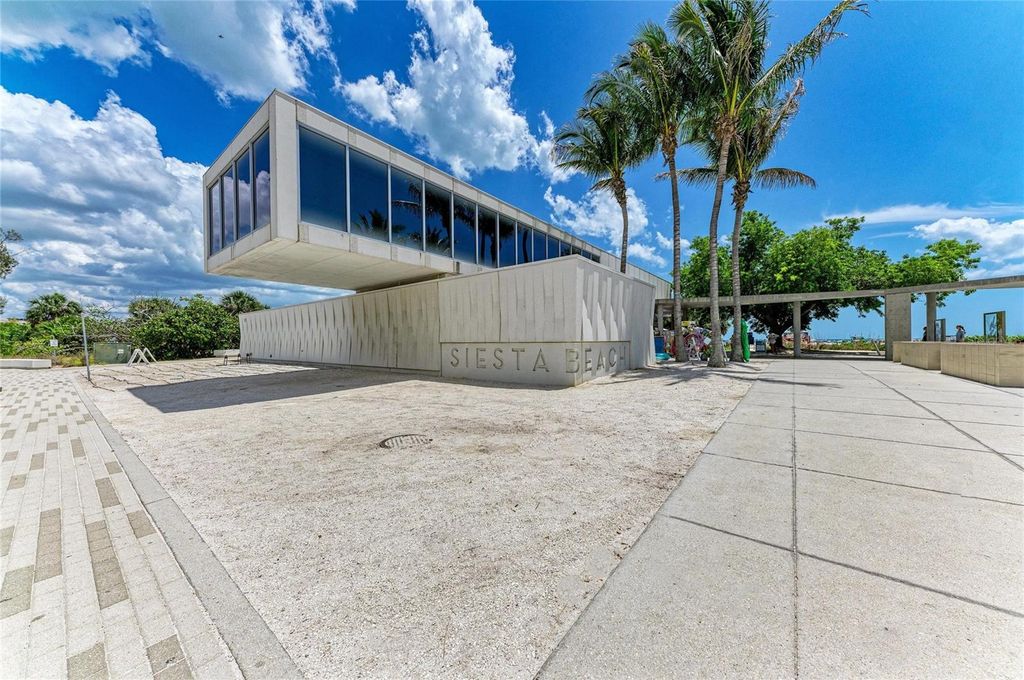 Image 81 of property listing at 6937 MIDNIGHT PASS ROAD, Sarasota, FL 34242