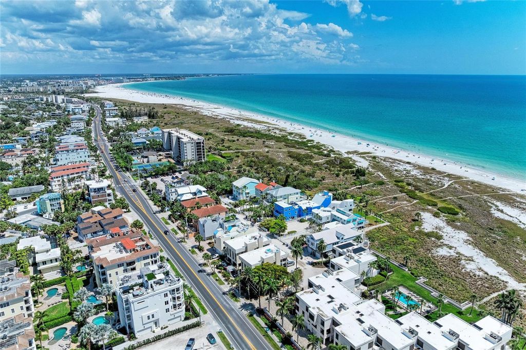 Image 95 of property listing at 6937 MIDNIGHT PASS ROAD, Sarasota, FL 34242