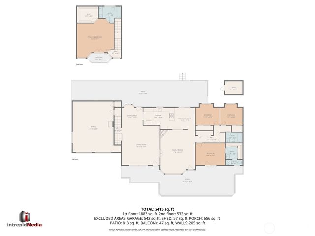 1672 Dorsey Drive, Freeland, WA 98249