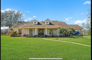 22349 Fm 359 Rd, Hempstead, TX 77445