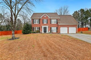 1925 Glenellen Court, Kennesaw, GA 30152