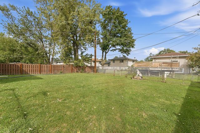 15719 Kenwood Avenue, South Holland, IL 60473