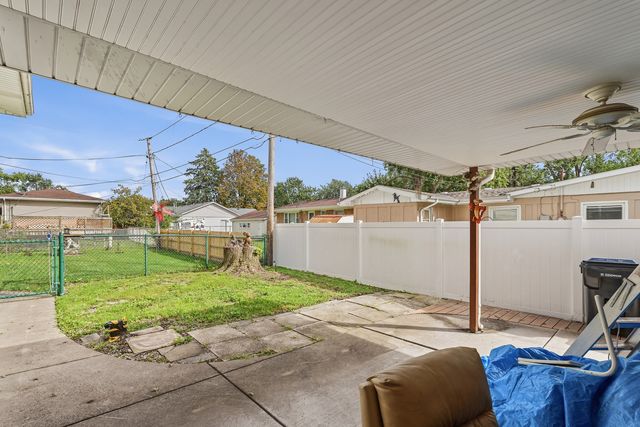 15719 Kenwood Avenue, South Holland, IL 60473