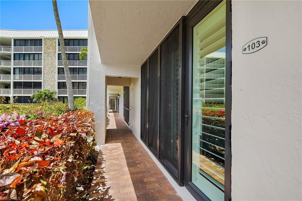 3000 Gulf Shore BLVD N 103, NAPLES, FL 34103 — photo 3