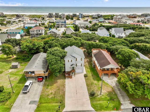 3009 S Wrightsville Avenue Lot 17, Nags Head, NC 27959
