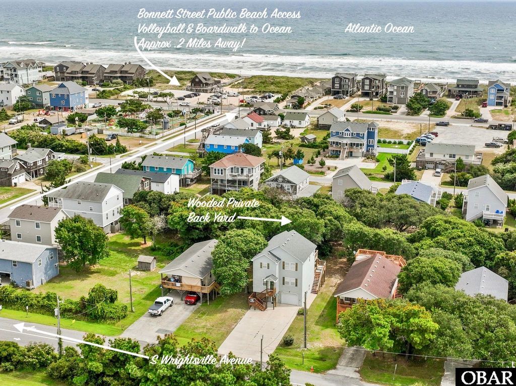Image 3 of property listing at 3009 S Wrightsville Avenue Lot 17, Nags Head, NC 27959
