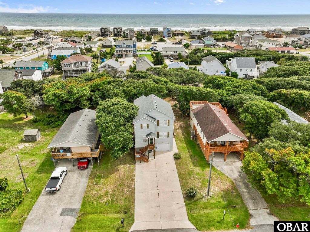 Image 44 of property listing at 3009 S Wrightsville Avenue Lot 17, Nags Head, NC 27959