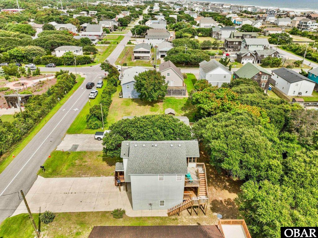 Image 45 of property listing at 3009 S Wrightsville Avenue Lot 17, Nags Head, NC 27959