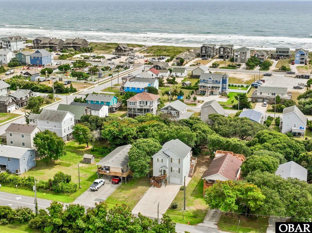 Image 47 of property listing at 3009 S Wrightsville Avenue Lot 17, Nags Head, NC 27959