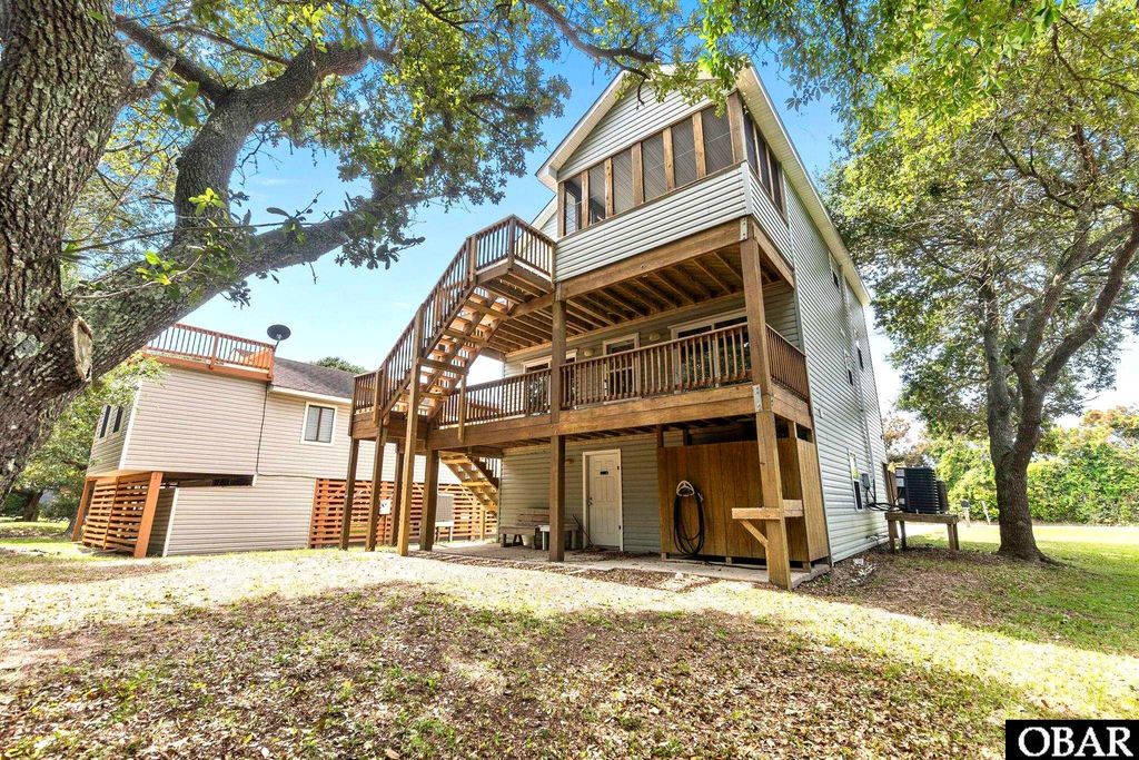 Image 48 of property listing at 3009 S Wrightsville Avenue Lot 17, Nags Head, NC 27959