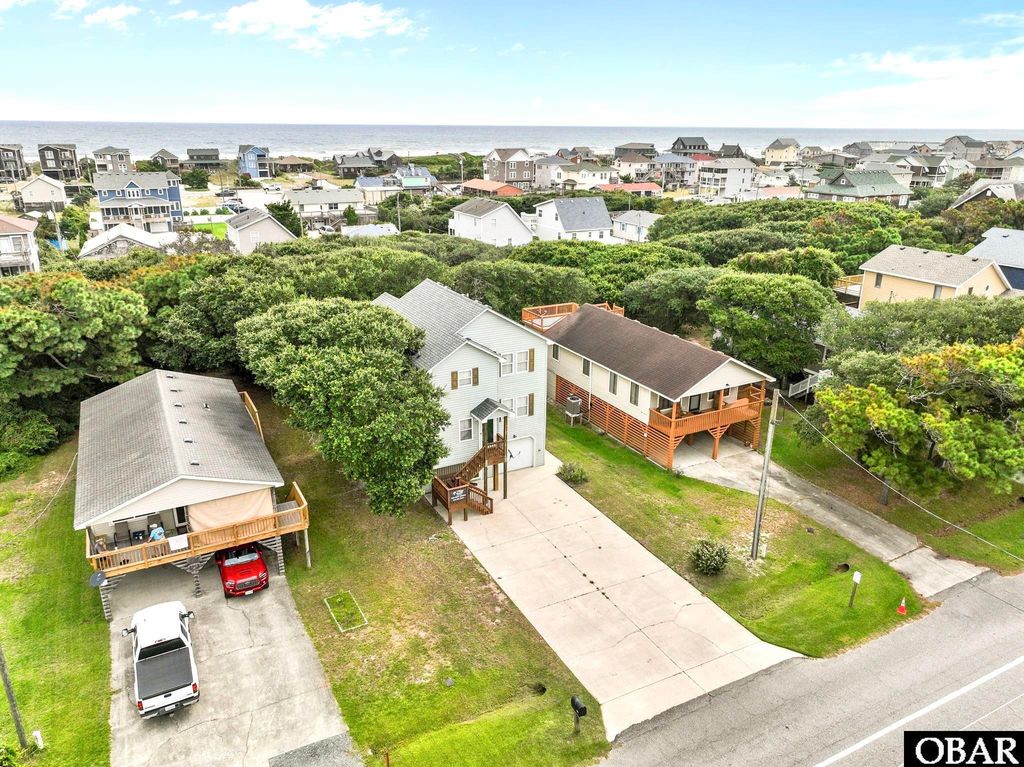 Image 50 of property listing at 3009 S Wrightsville Avenue Lot 17, Nags Head, NC 27959