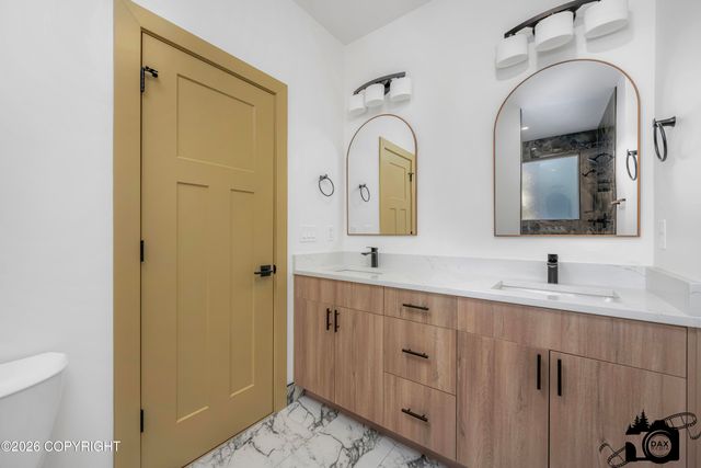 8871 W Happy Circle, Wasilla, AK 99623