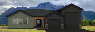 8871 W Happy Circle, Wasilla, AK 99654