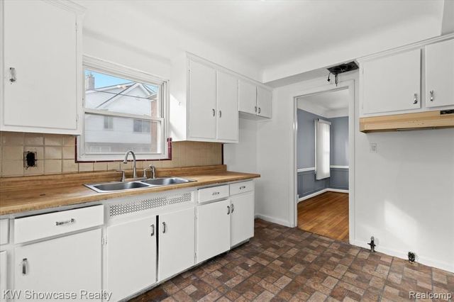 14422 Rutherford Street, Detroit, MI 48227