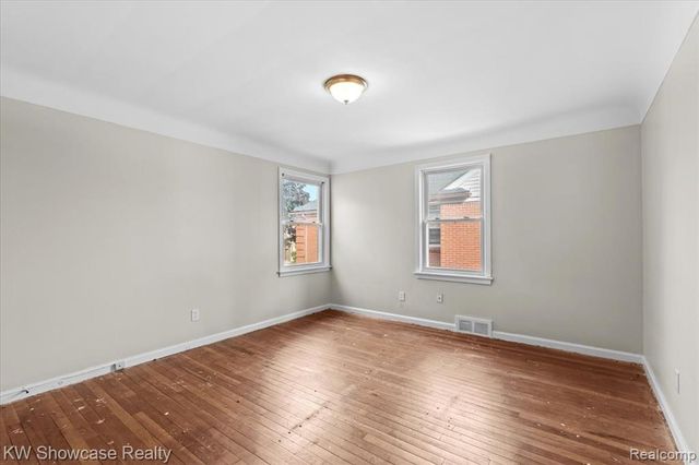 14422 Rutherford Street, Detroit, MI 48227