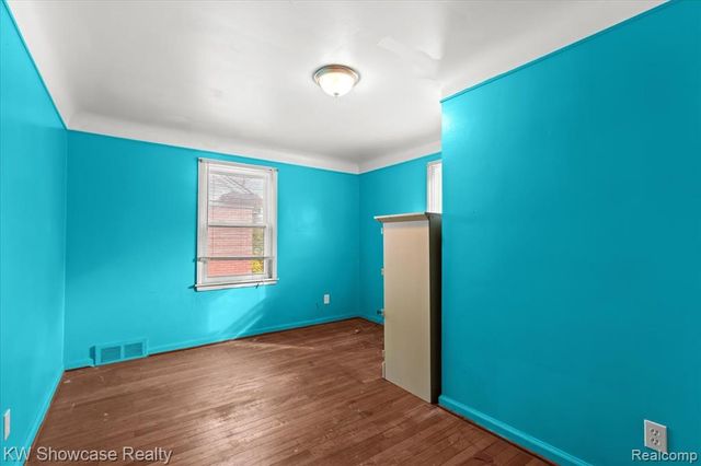 14422 Rutherford Street, Detroit, MI 48227