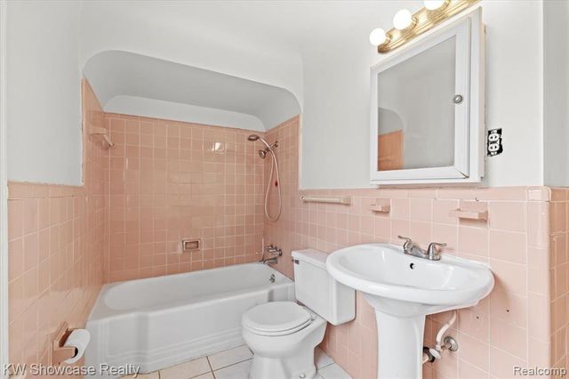 14422 Rutherford Street, Detroit, MI 48227