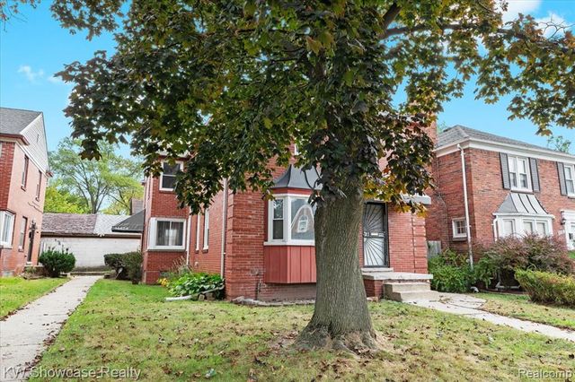 14422 Rutherford Street, Detroit, MI 48227