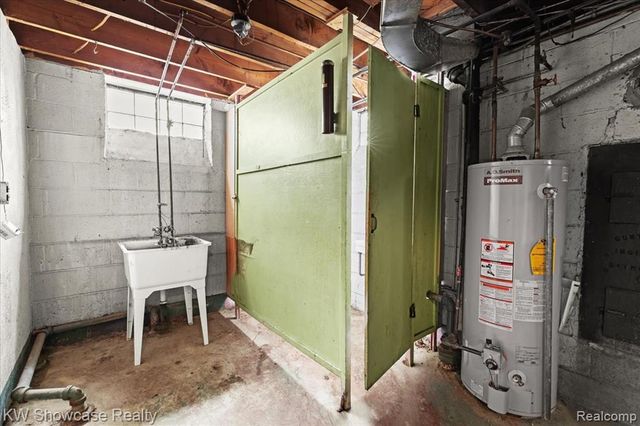 14422 Rutherford Street, Detroit, MI 48227