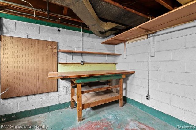 14422 Rutherford Street, Detroit, MI 48227