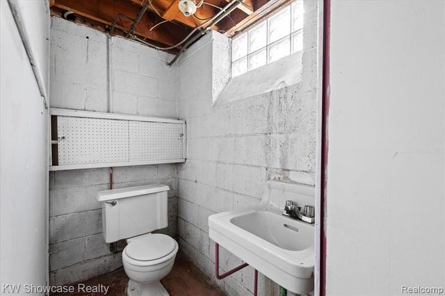 14422 Rutherford Street, Detroit, MI 48227