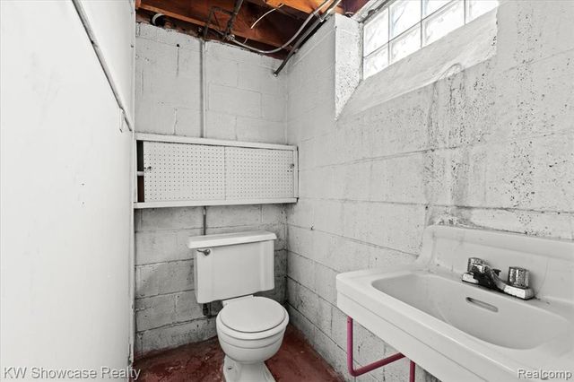 14422 Rutherford Street, Detroit, MI 48227