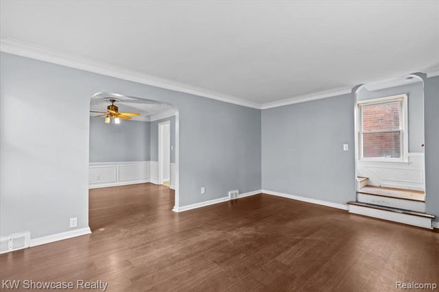 14422 Rutherford Street, Detroit, MI 48227