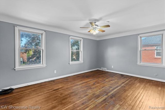 14422 Rutherford Street, Detroit, MI 48227