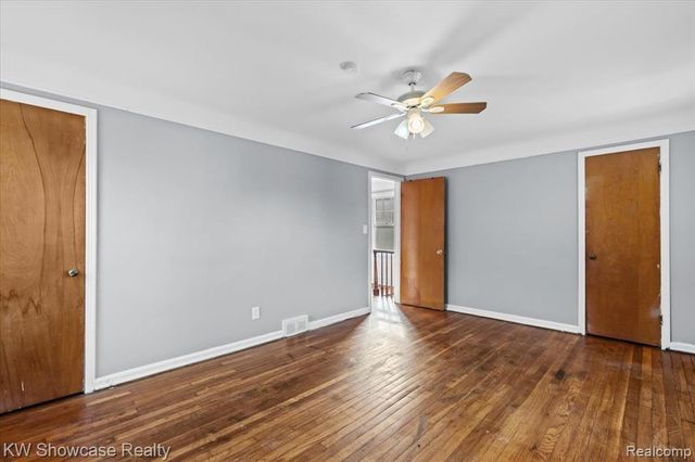 14422 Rutherford Street, Detroit, MI 48227