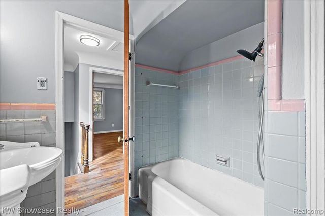 14422 Rutherford Street, Detroit, MI 48227