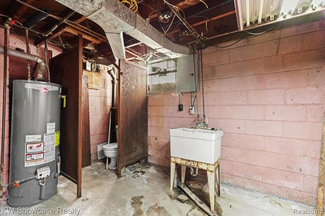 14422 Rutherford Street, Detroit, MI 48227