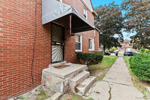 14422 Rutherford Street, Detroit, MI 48227