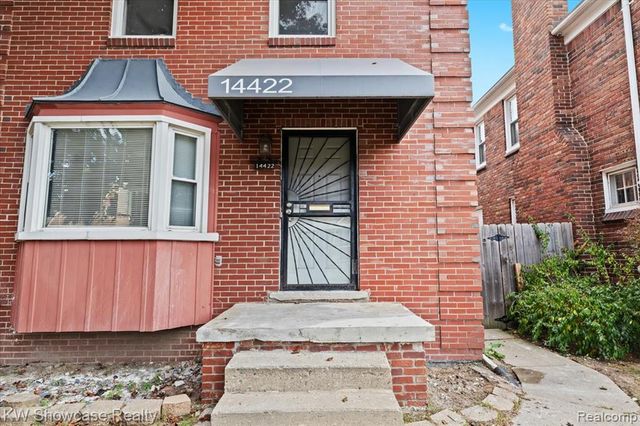 14422 Rutherford Street, Detroit, MI 48227