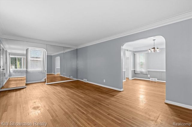 14422 Rutherford Street, Detroit, MI 48227