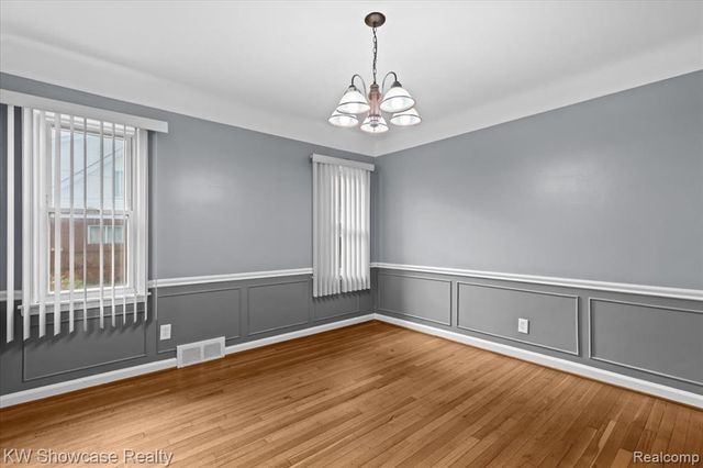 14422 Rutherford Street, Detroit, MI 48227