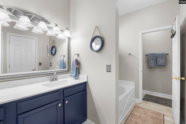 272 Bassett Loop, Columbia, SC 29229