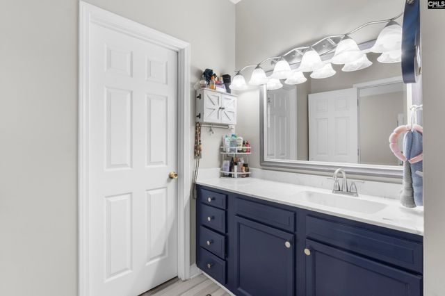 272 Bassett Loop, Columbia, SC 29229